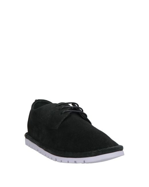 Stringate di Marsèll in Black