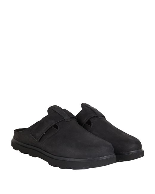 Ugg Black Mules & Clogs for men