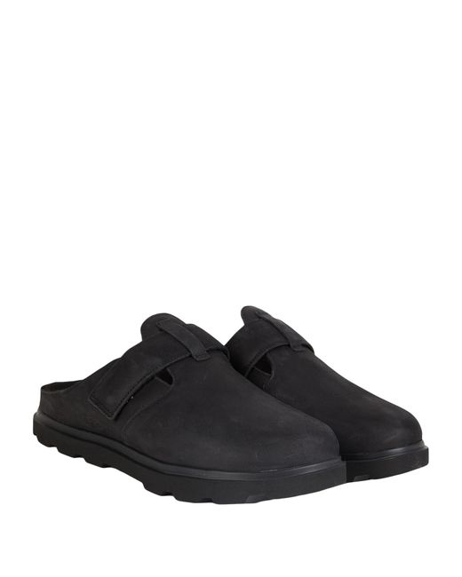Ugg Black Mules & Clogs for men