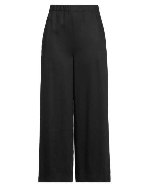 Woolrich Black Trouser