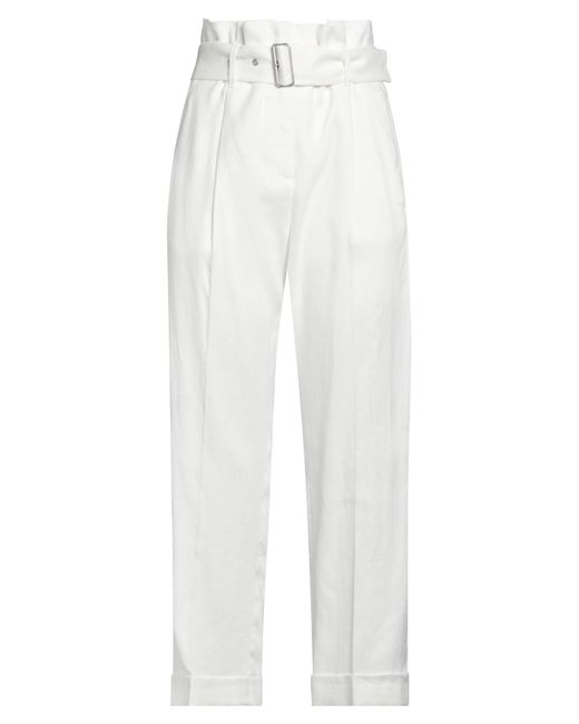 Peserico White Hose