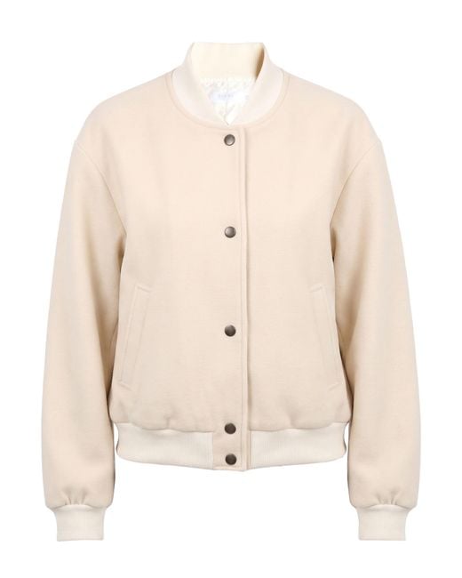 Barba Napoli Natural Jacket