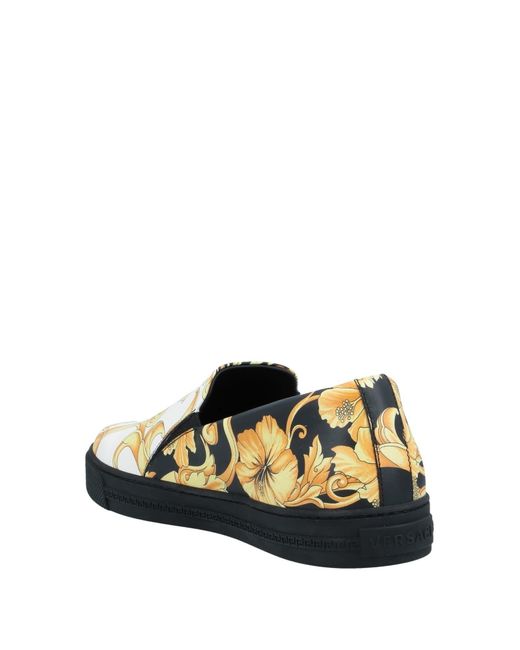 versace trainers for men