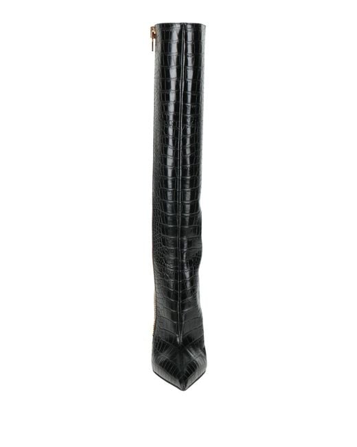 Tom Ford Black Boot