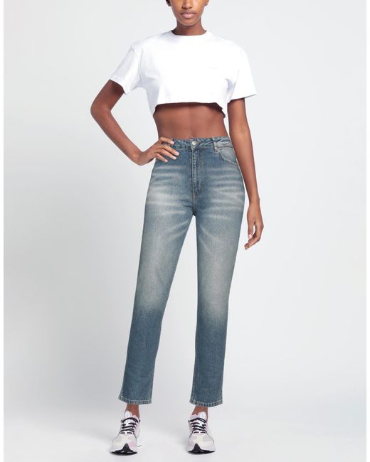 Twinset Blue Jeans