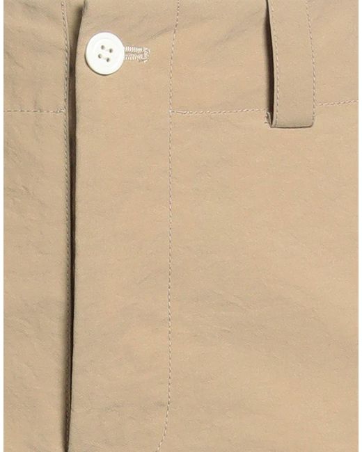 Plan C Natural Pants Polyamide