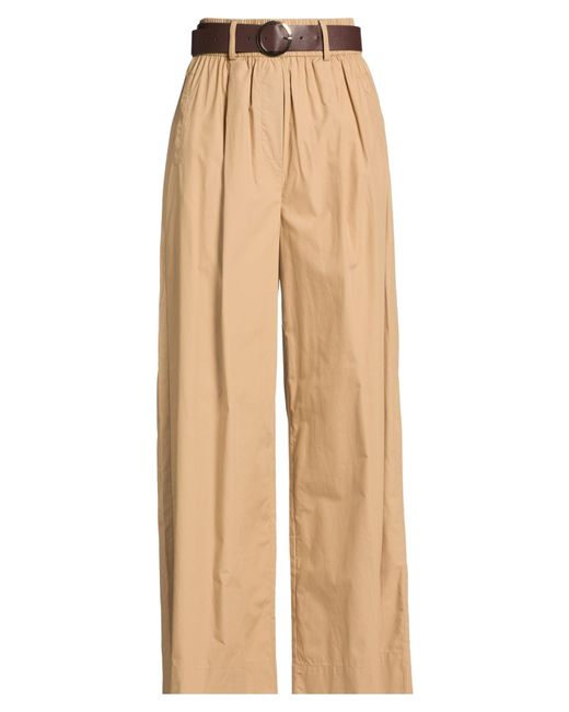 Kocca Natural Trouser