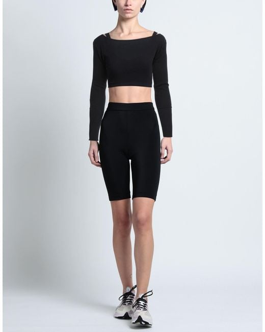 Angelo Marani Black Jumper