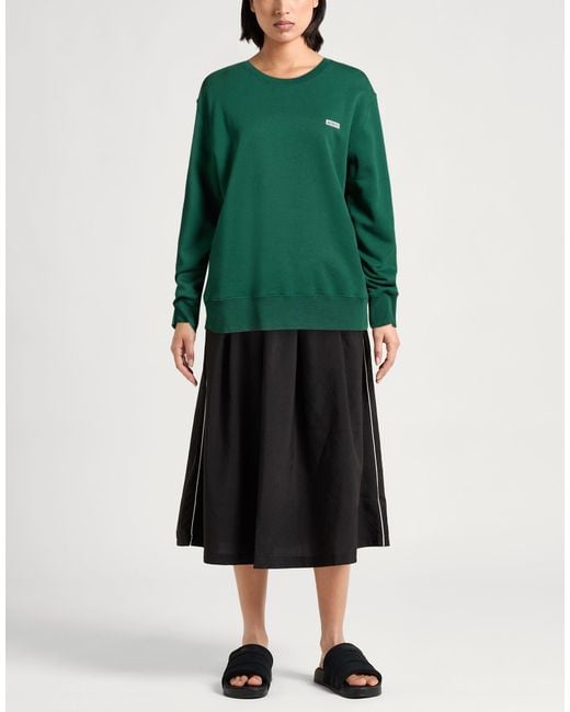 Sudadera Autry de color Green