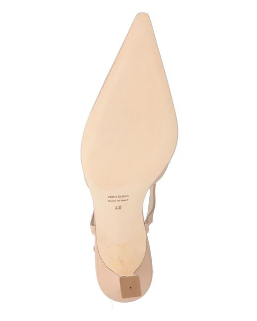 ADELIA Natural Pumps