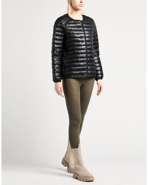 Colmar Black Puffers