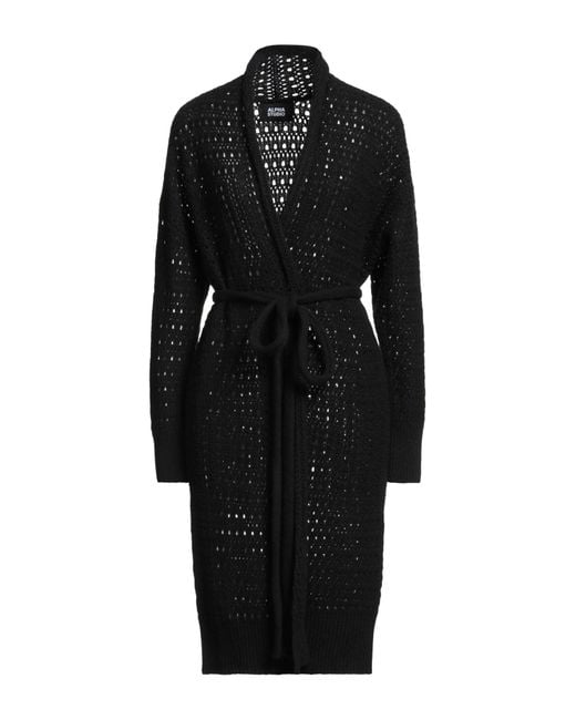 Rebecas Alpha Studio de color Black