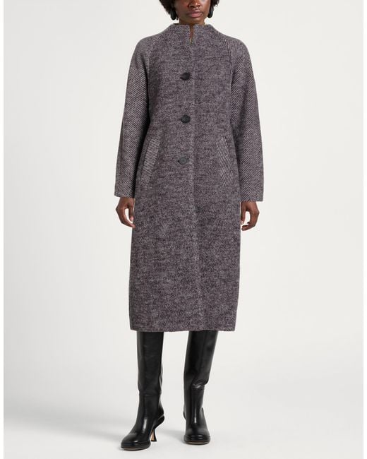 Cappotto di Ba&sh in Gray