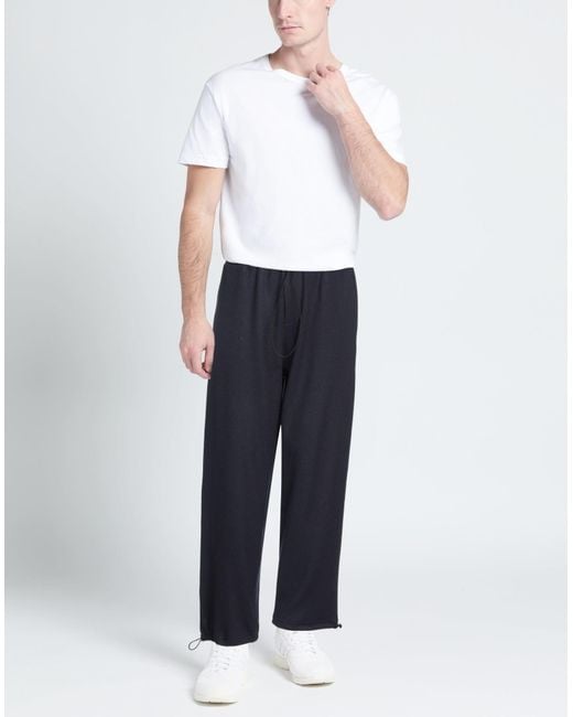 Costumein Blue Trouser for men