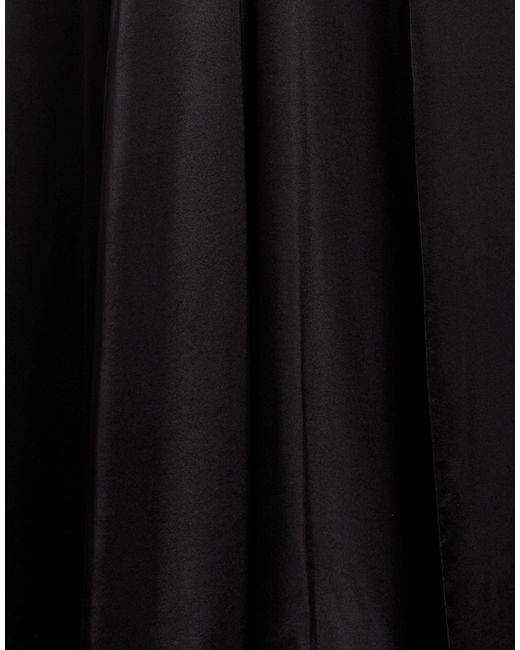 Forte Forte Black Maxi Dresses