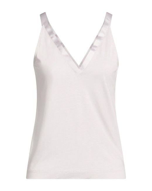 Majestic Filatures White Light Top Lyocell, Organic Cotton