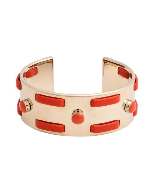Pulsera Tod's de color Orange