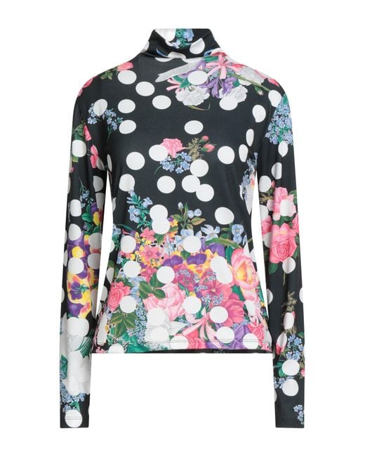 Camiseta MSGM de color White