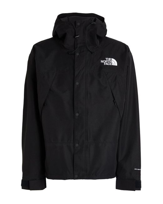 The North Face Black Jacket for men