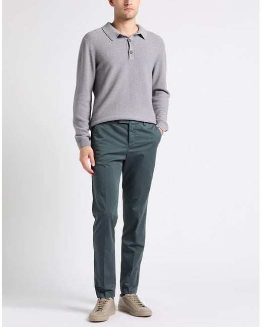 Pantalon PT Torino pour homme en coloris Blue