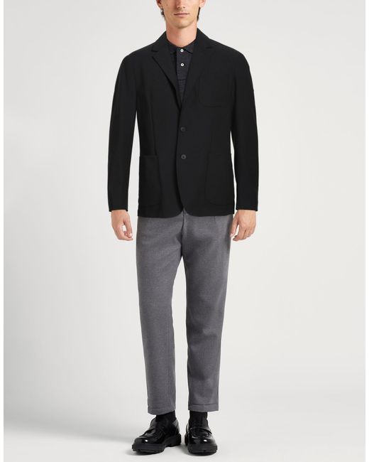 Michael Kors Black Blazer for men