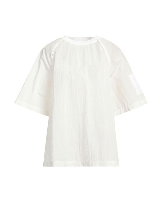 Emporio Armani White T-shirt