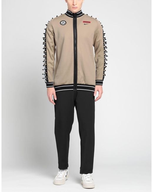 Sudadera Nike de hombre de color Natural