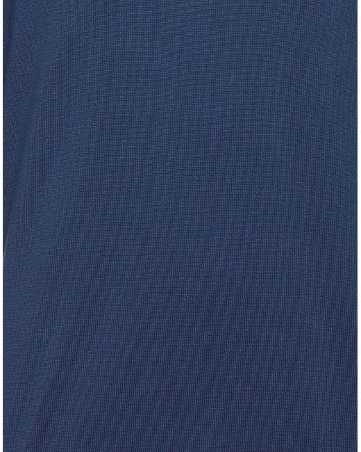 Tsd12 Blue Sweater for men