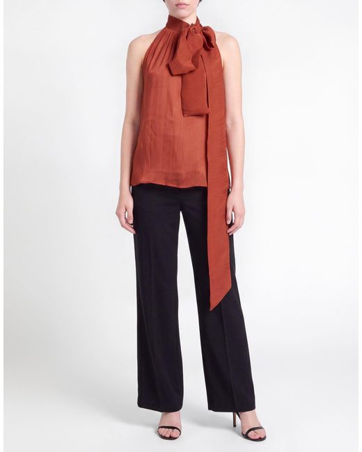 ACTUALEE Red Top