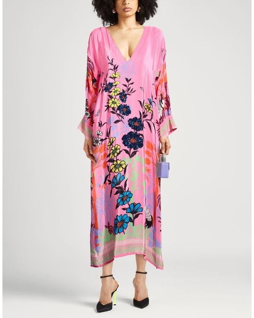Anjuna White Midi Dresses
