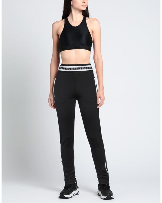 Richmond X Black Trouser