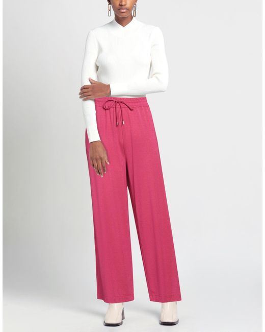 Clips Pink Pants