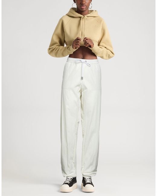 Boss White Trouser