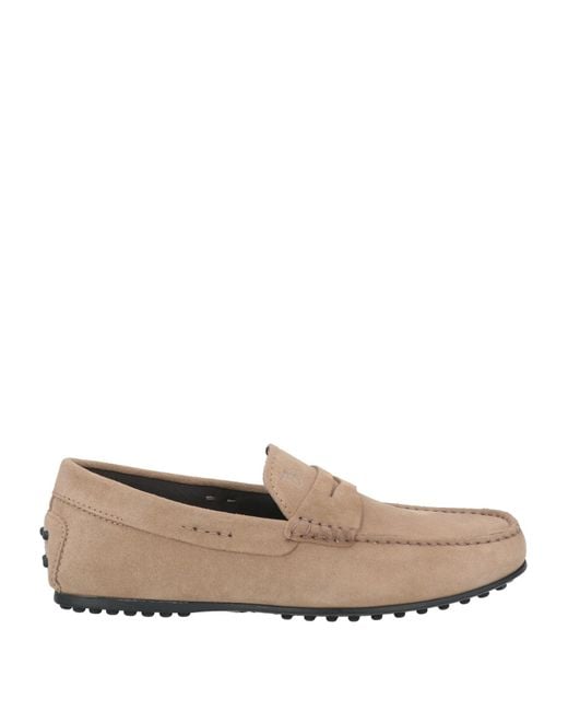 Tod's Multicolor Loafer for men