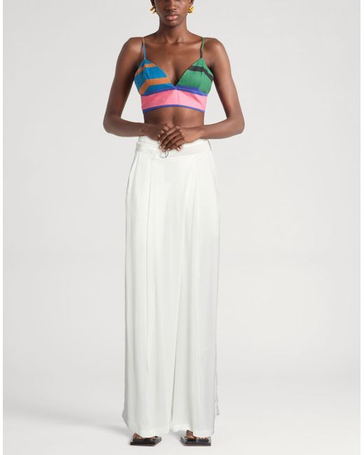 High White Hose
