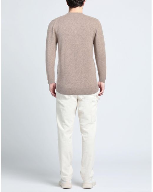 Cruciani Pullover in Brown für Herren
