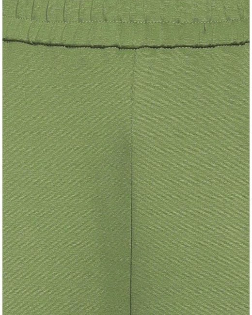 MEIMEIJ Green Trouser