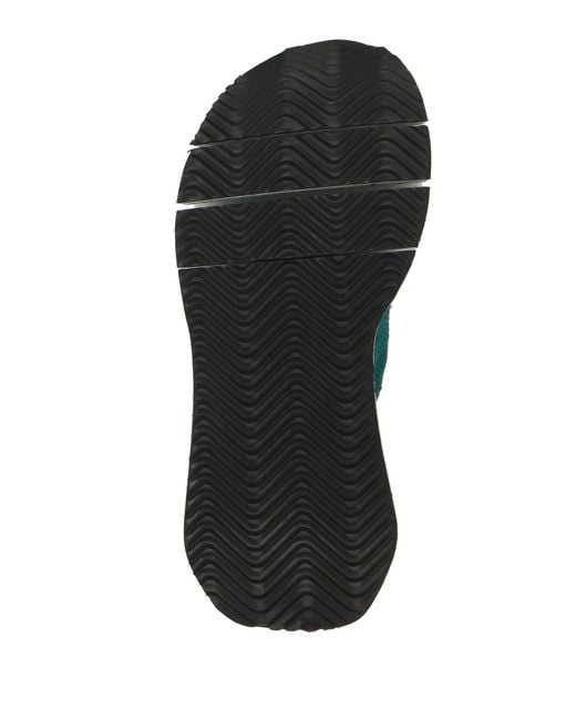 Barracuda Green Trainers