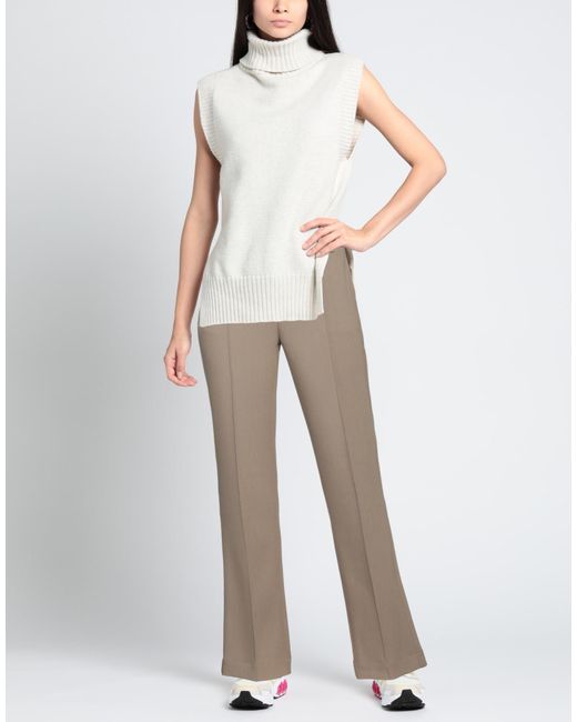 Herskind Gray Trouser