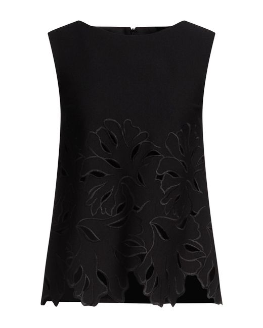 Top 1 One de color Black