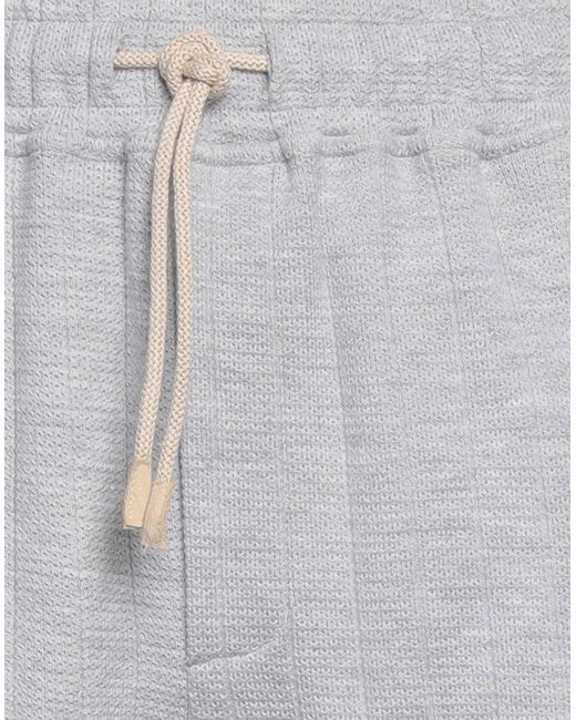 Eleventy Hose in Gray für Herren