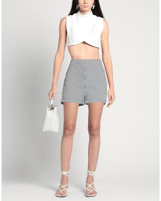 Rohe Black Shorts & Bermuda Shorts