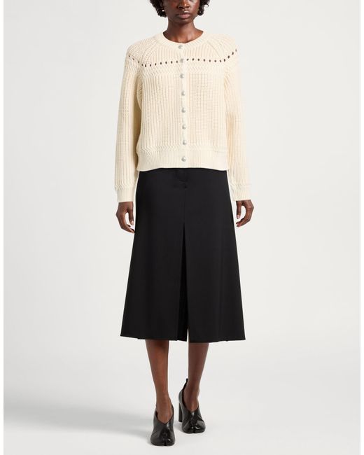 Rag & Bone Natural Cardigan
