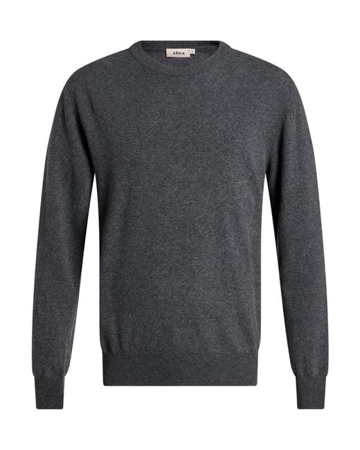 Pullover Altea de hombre de color Gray