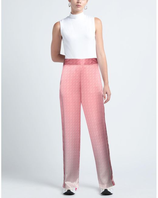 Casablancabrand Pink Pants