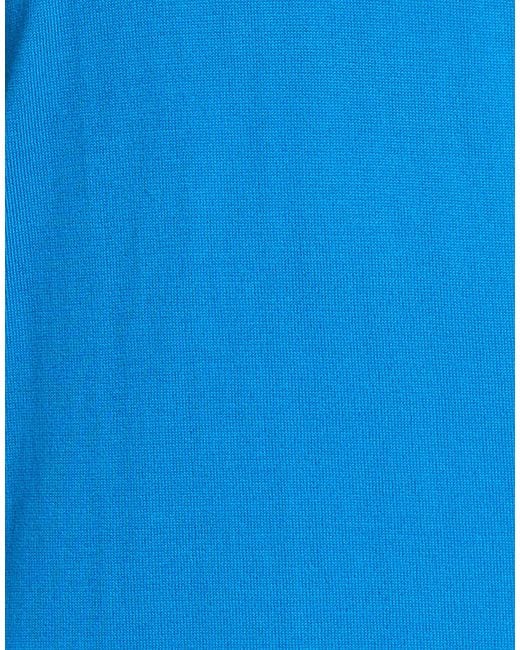 Peuterey Blue Jumper for men