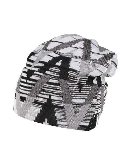 Cappello di Missoni in Gray