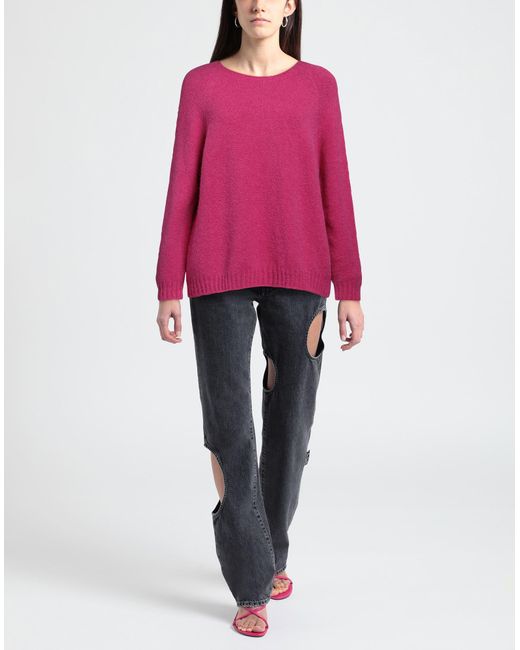 Pullover di Weekend by Maxmara in Pink