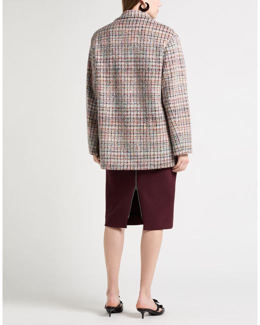 Missoni Gray Blazer