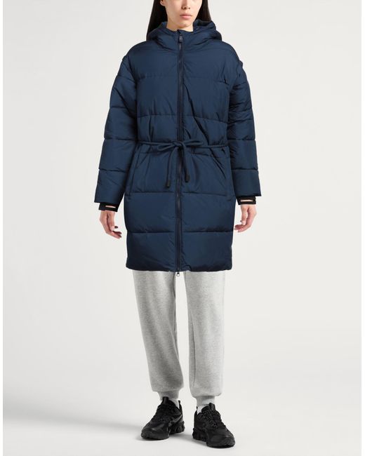 Rossignol Blue Puffer